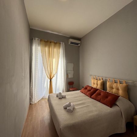 Gammazita Apartment CTA Exteriér fotografie