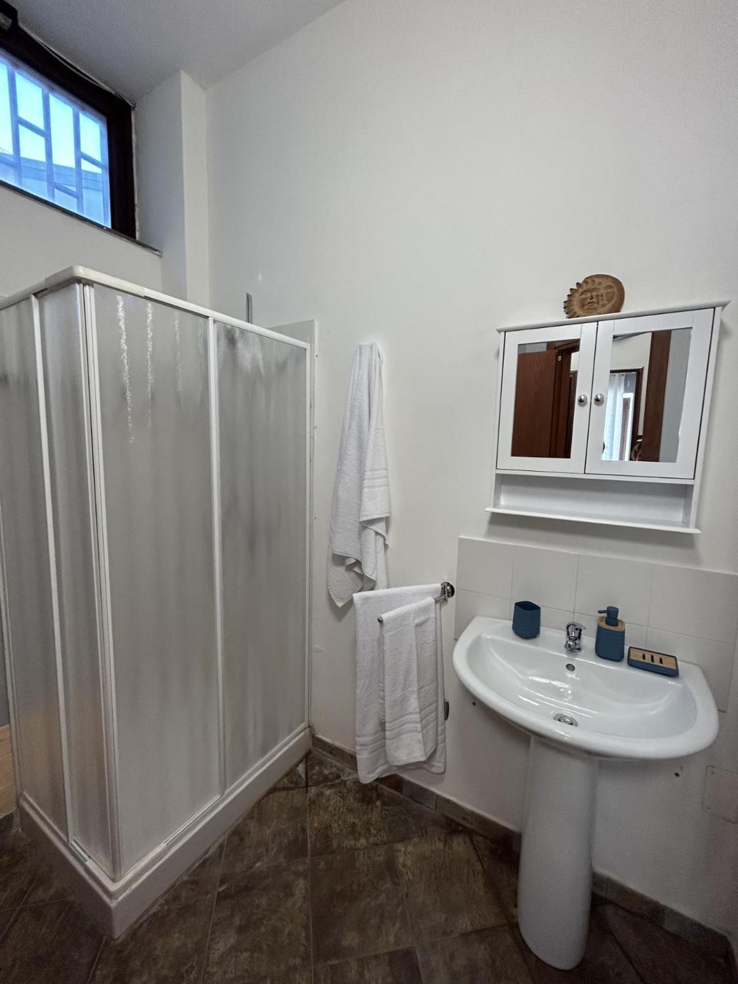 Gammazita Apartment CTA Exteriér fotografie
