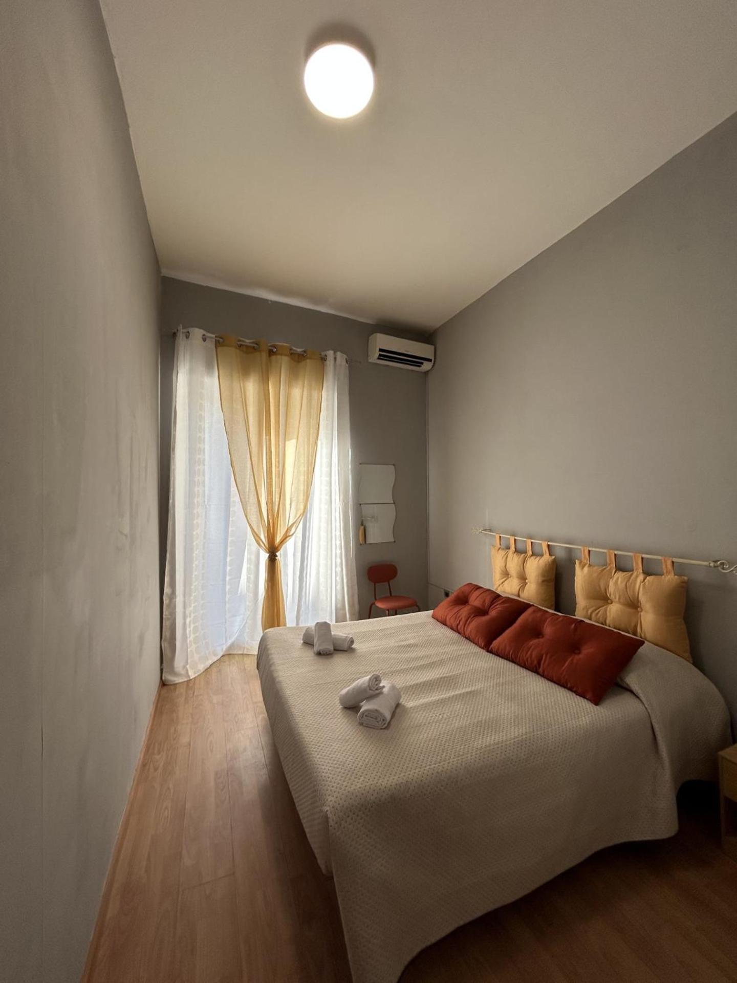 Gammazita Apartment CTA Exteriér fotografie
