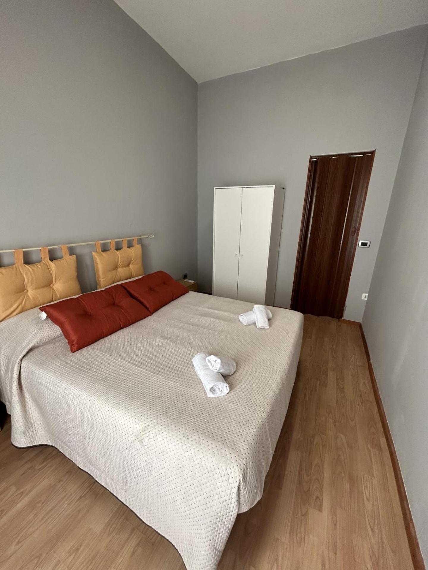 Gammazita Apartment CTA Exteriér fotografie