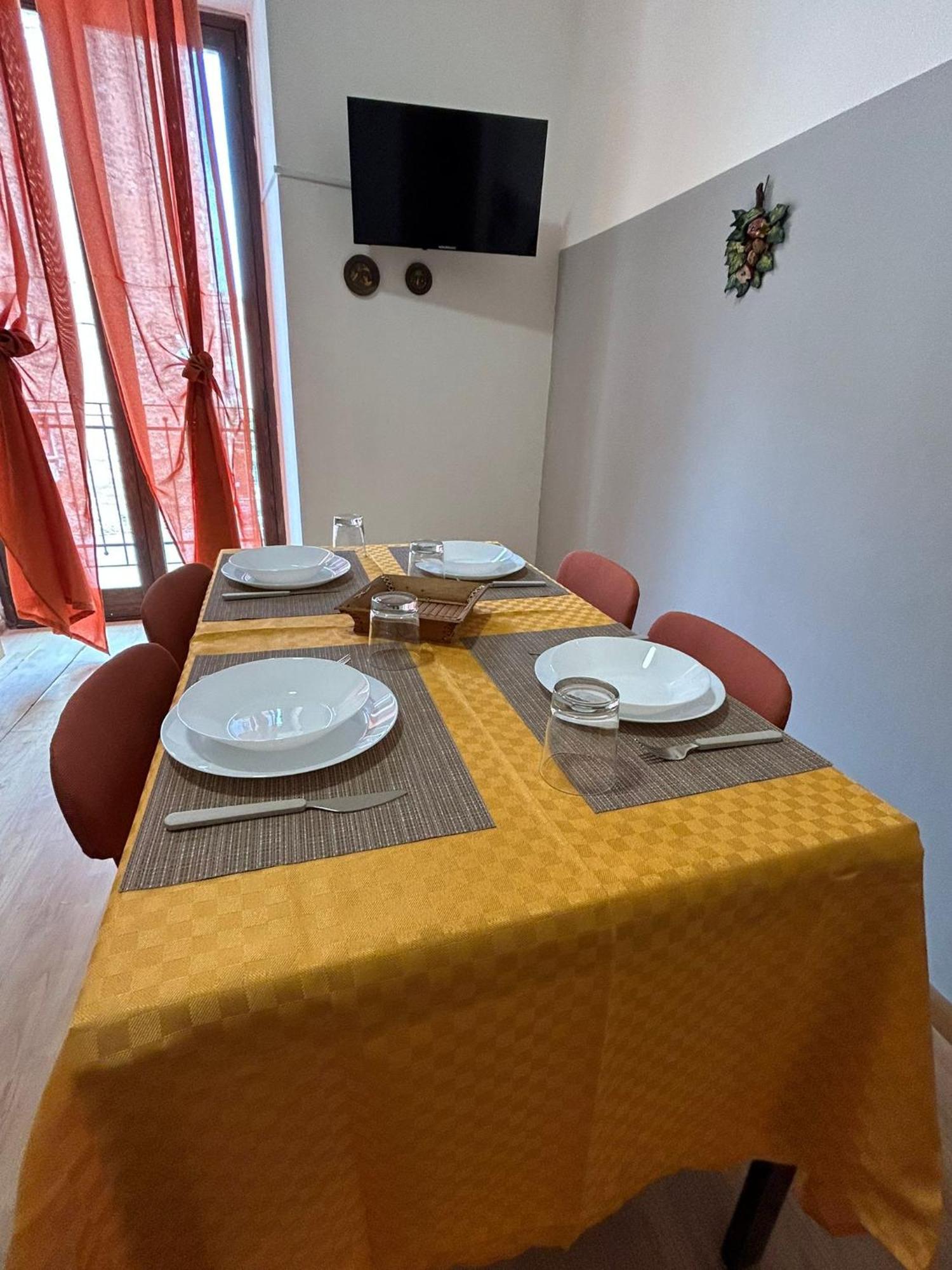 Gammazita Apartment CTA Exteriér fotografie