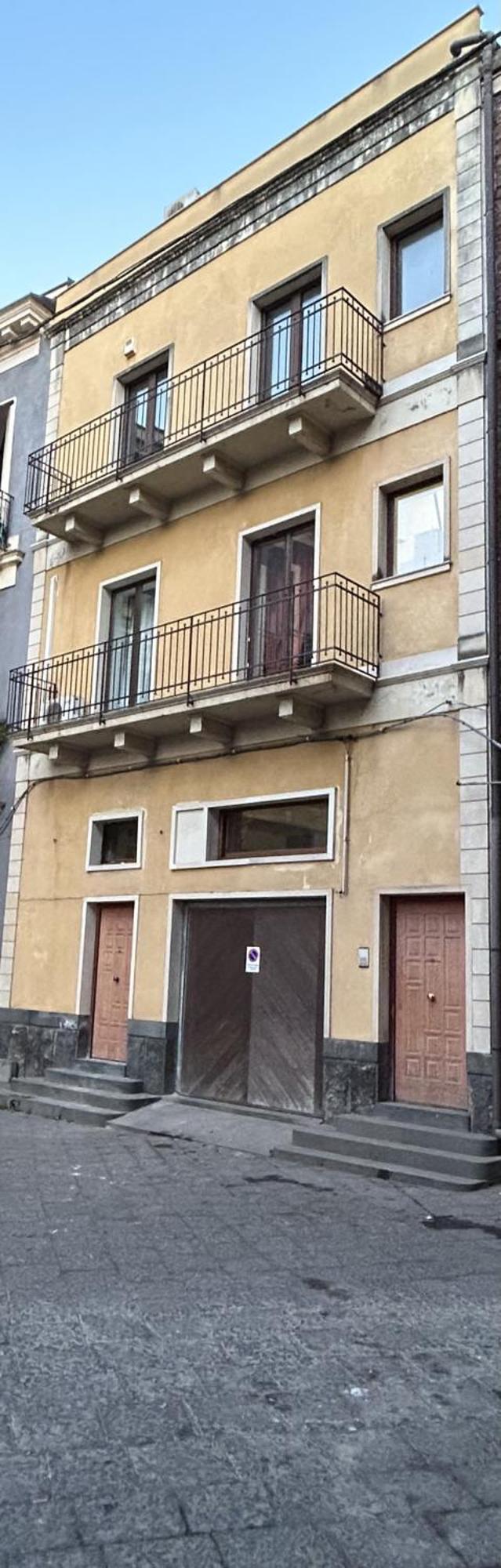 Gammazita Apartment CTA Exteriér fotografie
