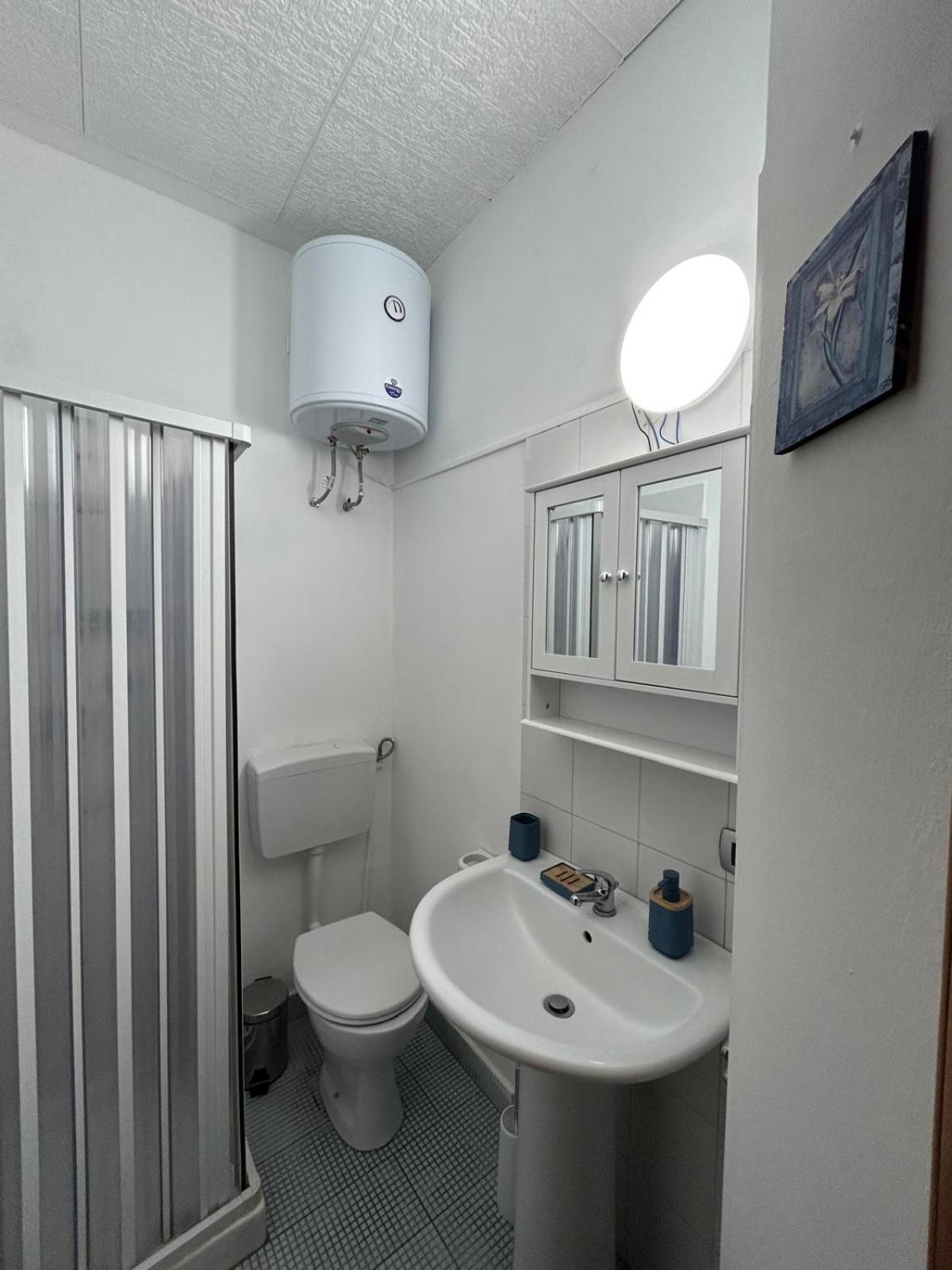 Gammazita Apartment CTA Exteriér fotografie